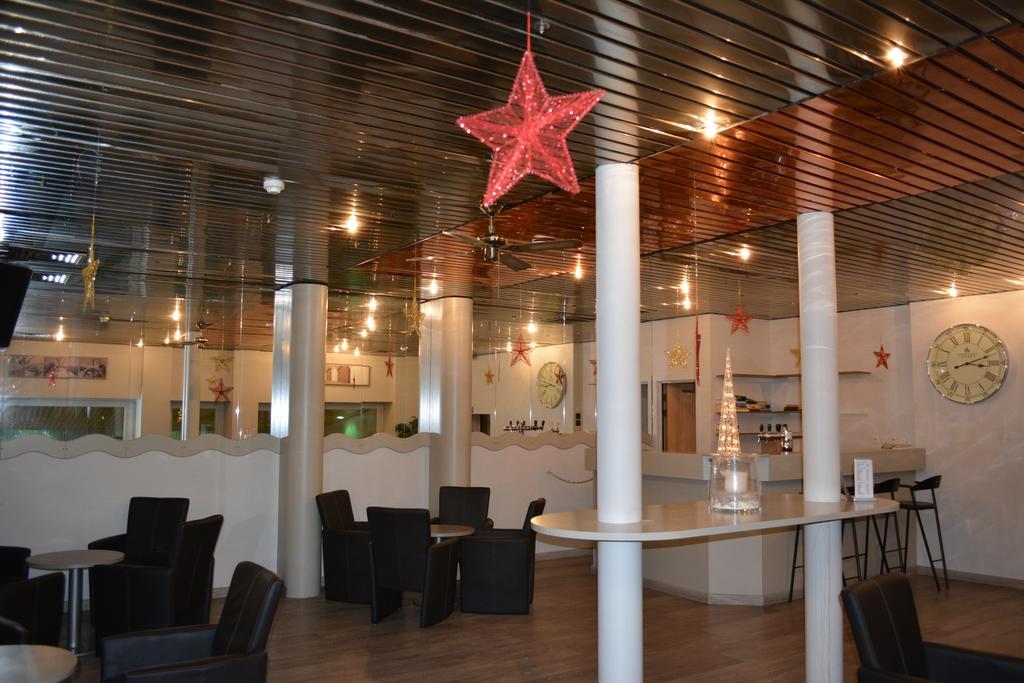 Hotel Royal Astor Ostende Exterior foto