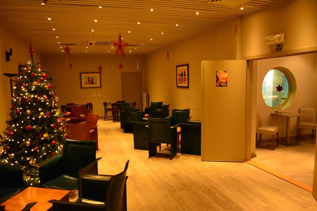 Hotel Royal Astor Ostende Exterior foto