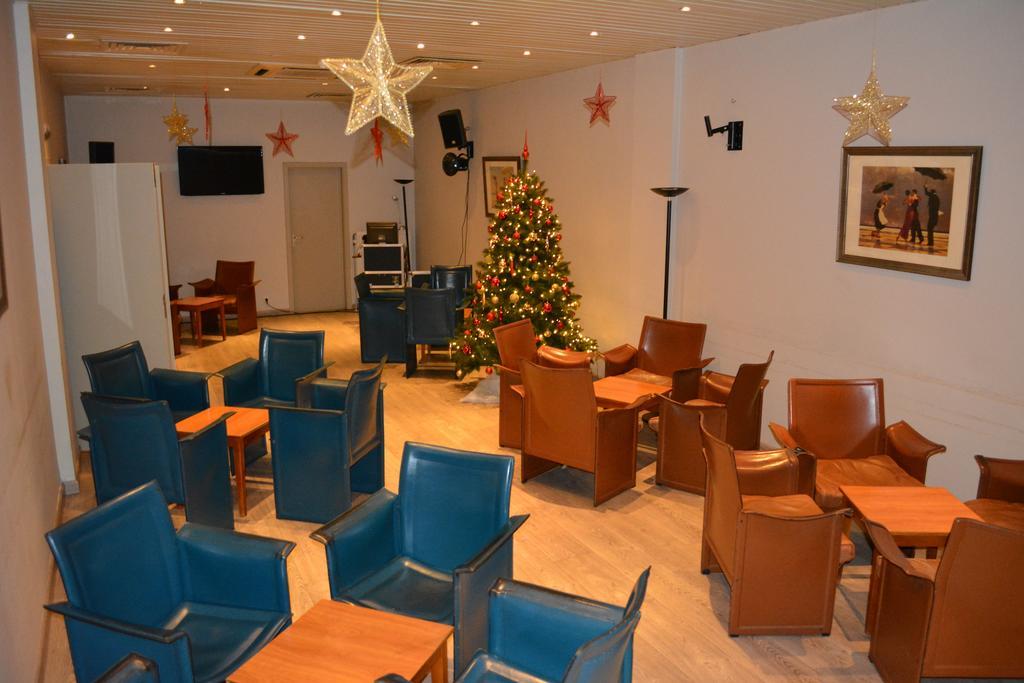 Hotel Royal Astor Ostende Exterior foto