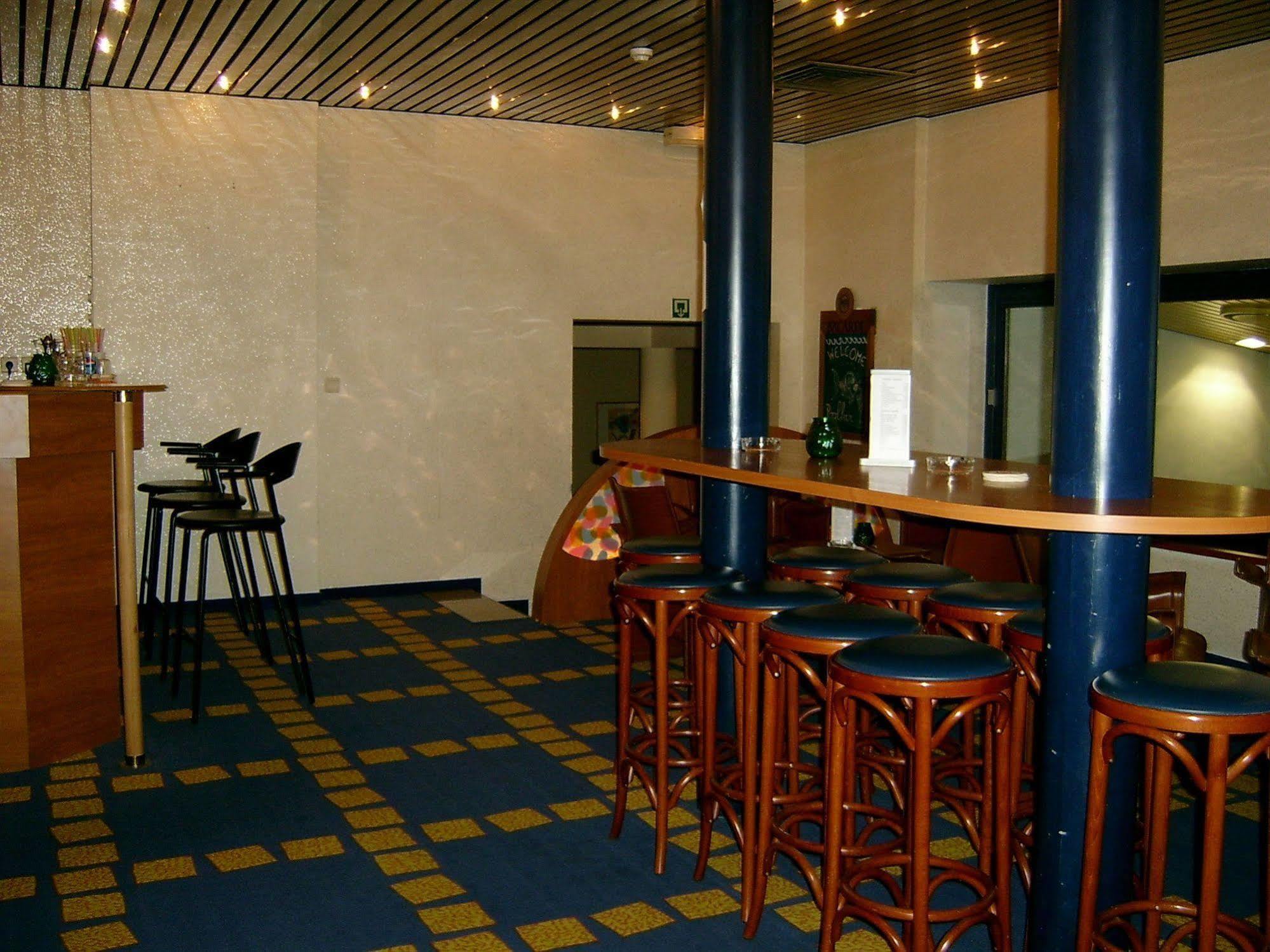 Hotel Royal Astor Ostende Exterior foto